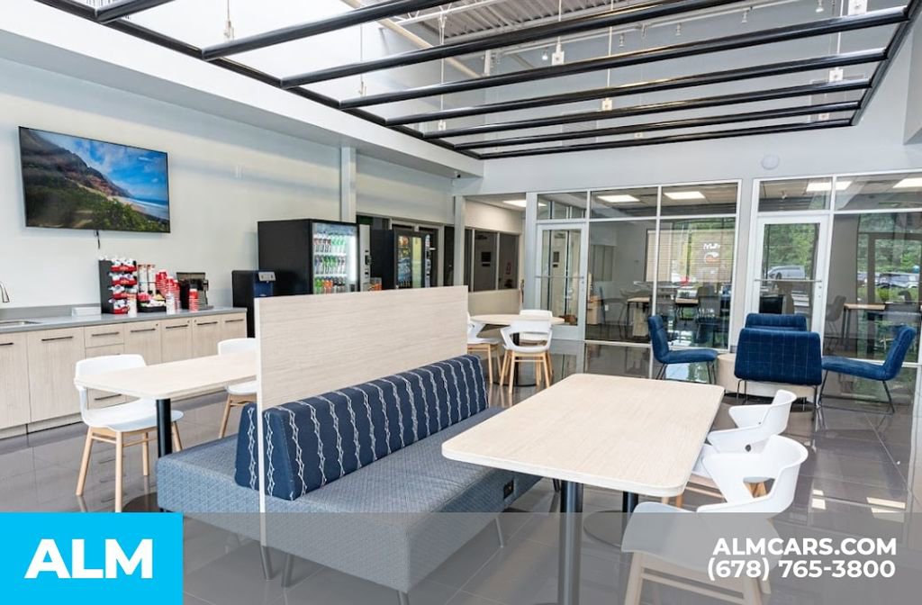 Used 2025 Audi Q7 3.0T Premium Plus image 64