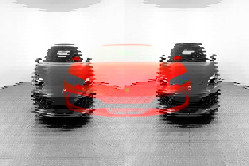 Certified 2023 Ferrari 296 GTB image 14