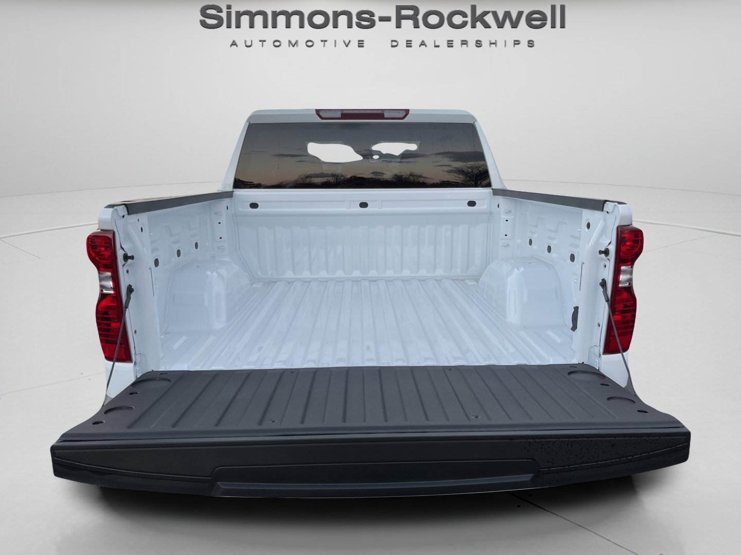 New 2026 Chevrolet Silverado 1500 LT image 9