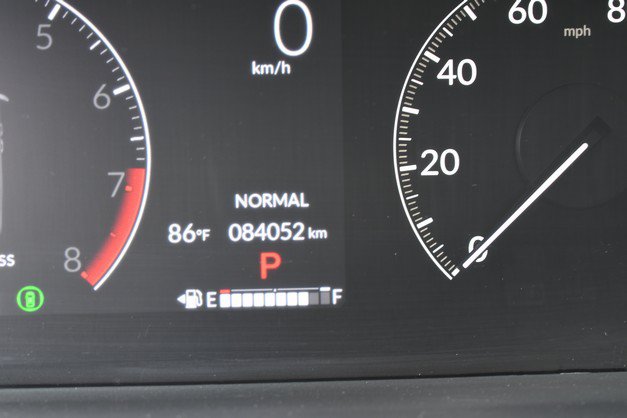 Used 2025 Honda Odyssey EX-L image 34