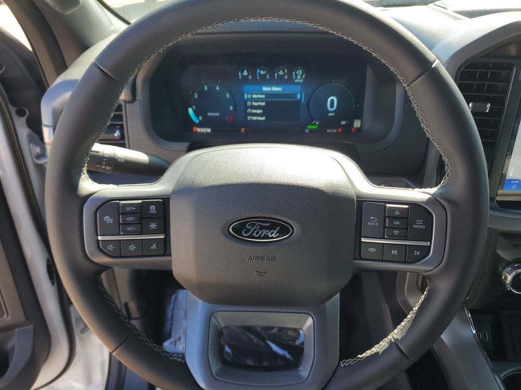 New 2025 Ford F150 XLT image 18