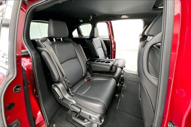 Certified 2025 Honda Odyssey Sport-L image 19