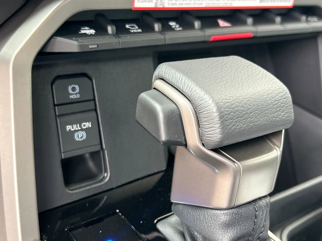 New 2026 Toyota Tundra Platinum image 15