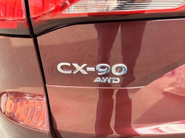 Used 2024 MAZDA CX-90 Plug-In Hybrid w/ Premium Pkg AWD/4WD image 38
