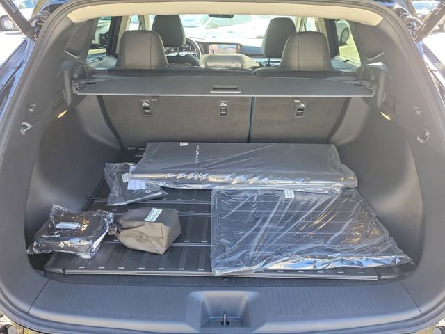 New 2026 Nissan Murano Platinum image 9