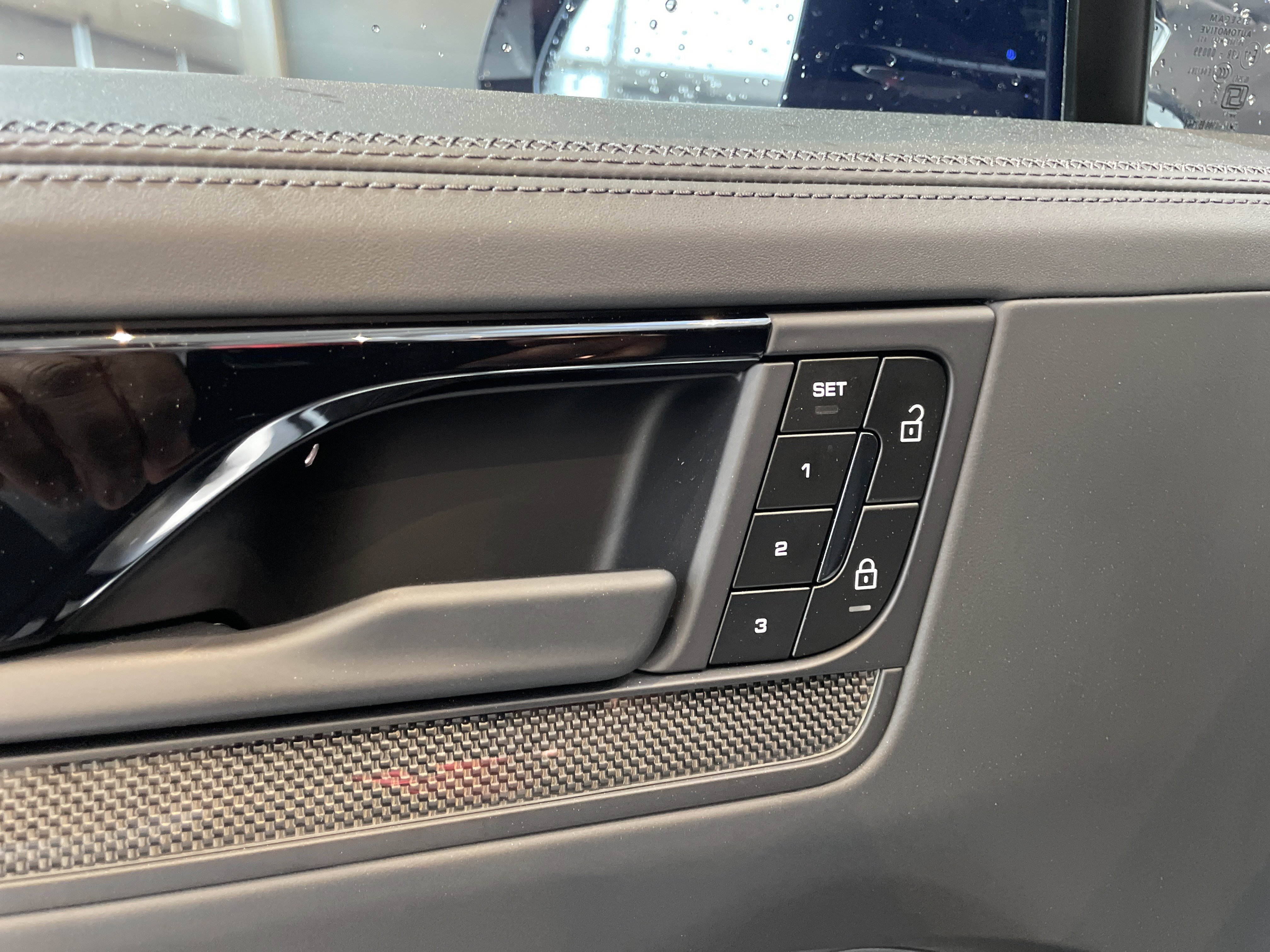 Used 2026 Porsche Cayenne GTS image 15