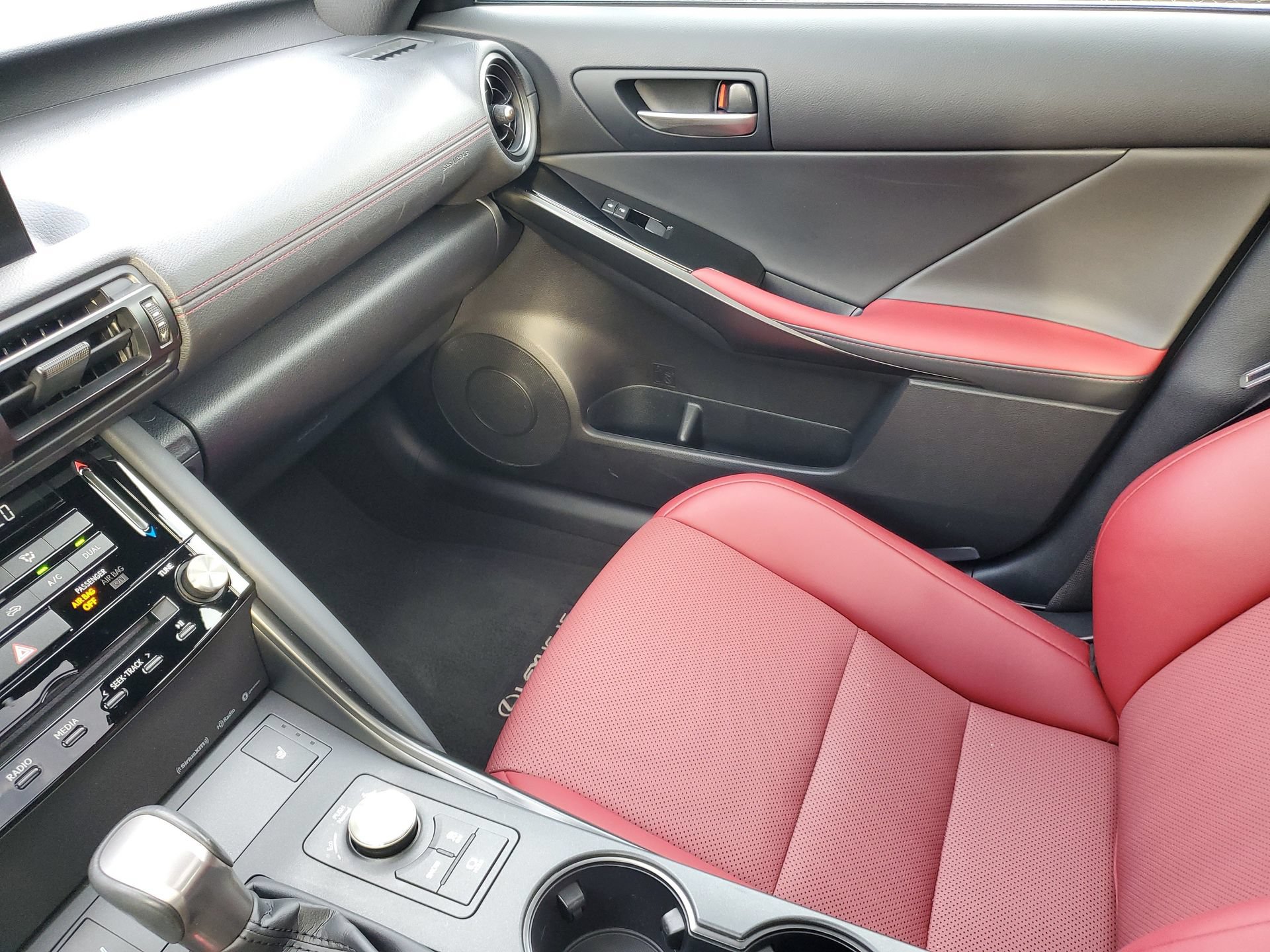 Used 2024 Lexus IS 350 F Sport RWD image 25