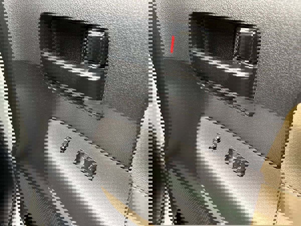 Used 2016 Toyota Sequoia SR5 image 8