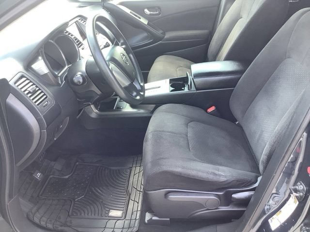Used 2014 Nissan Murano S AWD/4WD image 9