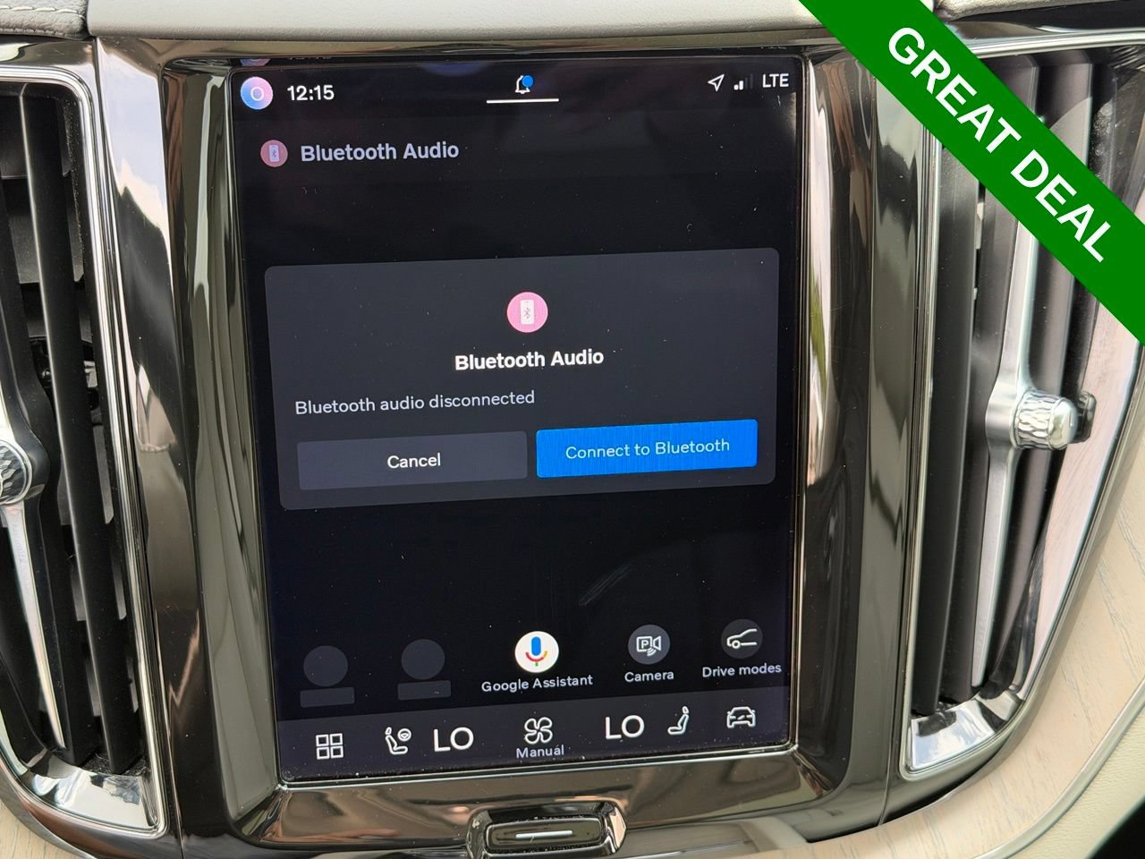 Used 2022 Volvo XC60 T8 Inscription AWD/4WD image 22