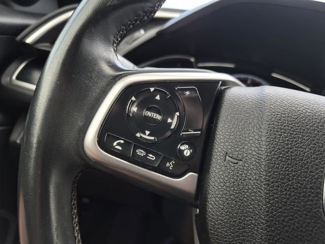Used 2021 Honda Civic Sport image 26