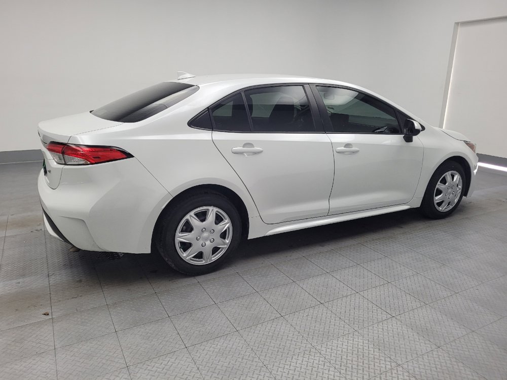 Used 2022 Toyota Corolla LE image 10