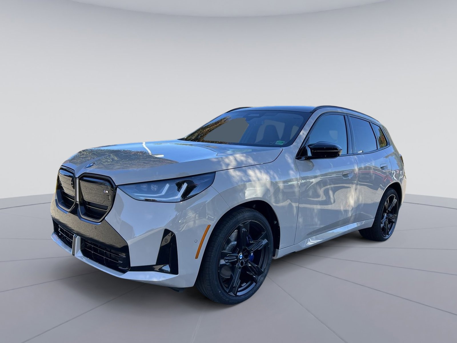 New 2026 BMW X3 M50 w/ Premium Package