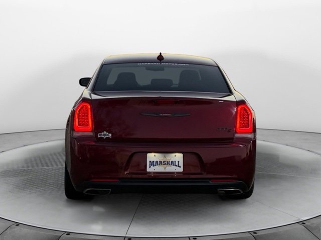 Used 2021 Chrysler 300 S image 4