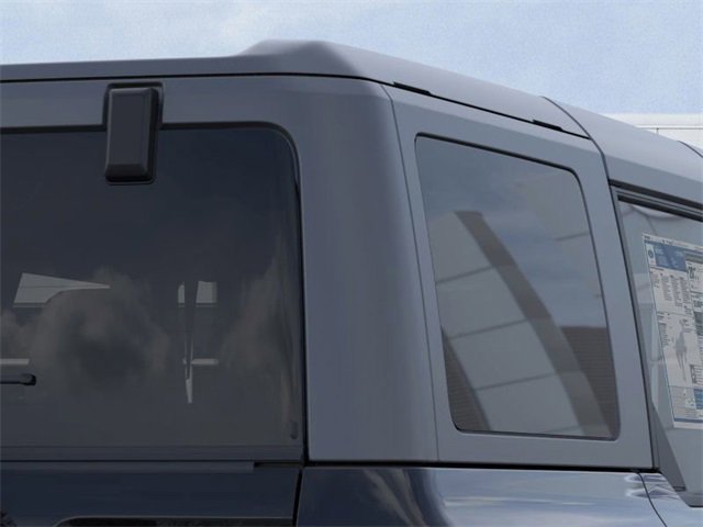 New 2025 Ford Bronco Big Bend image 25