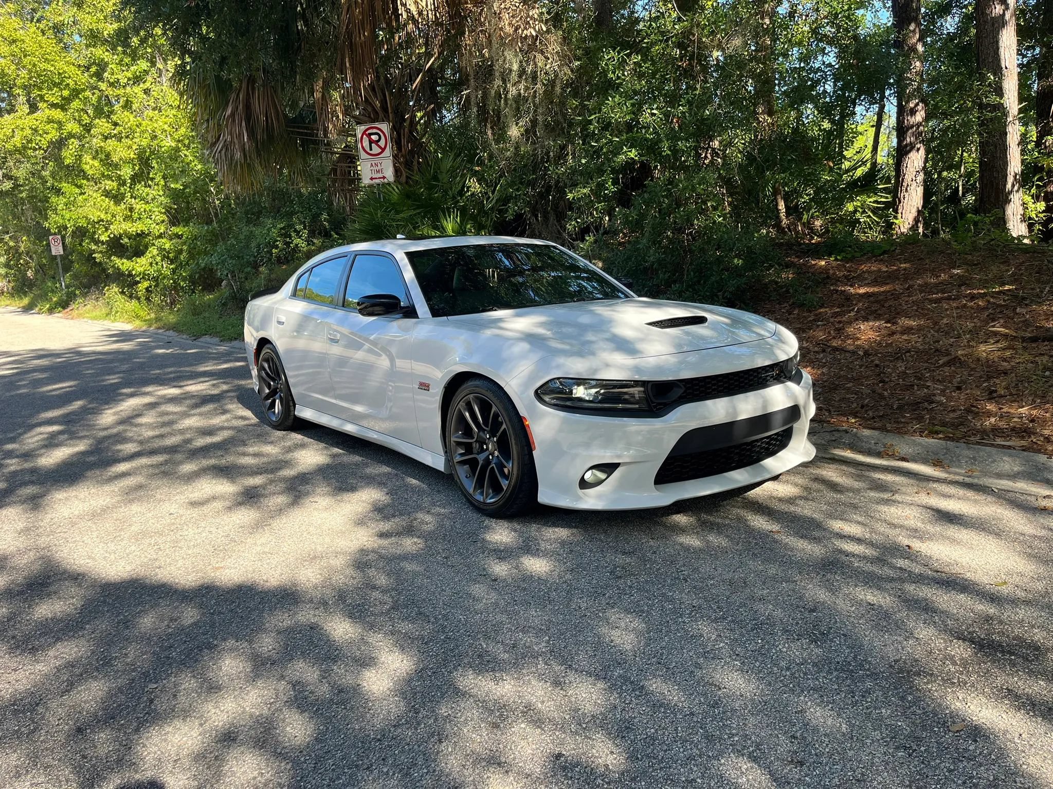 Used 2023 Dodge Charger Scat Pack RWD image 3
