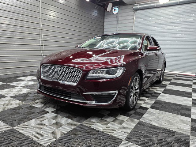 Used 2018 Lincoln MKZ Premiere FWD image 42