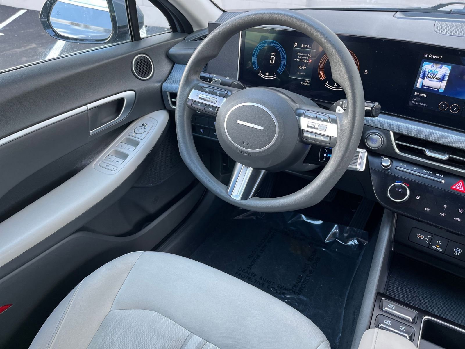 Used 2025 Hyundai Sonata SEL image 34