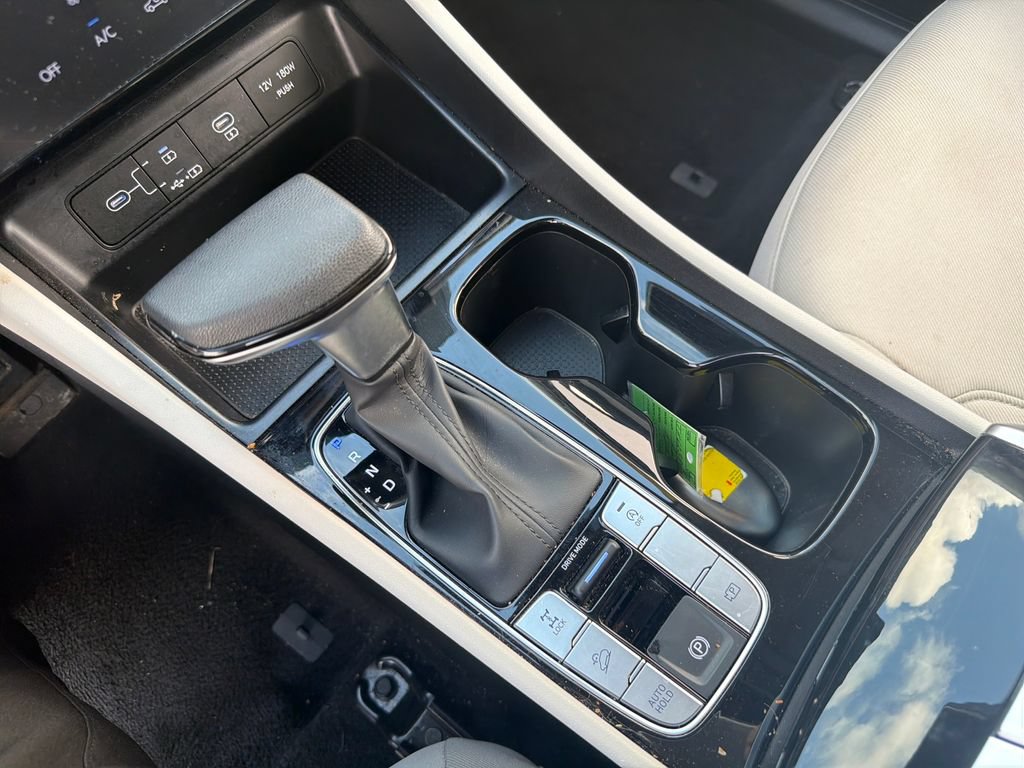 Certified 2026 Hyundai Tucson SEL Plus AWD/4WD image 23