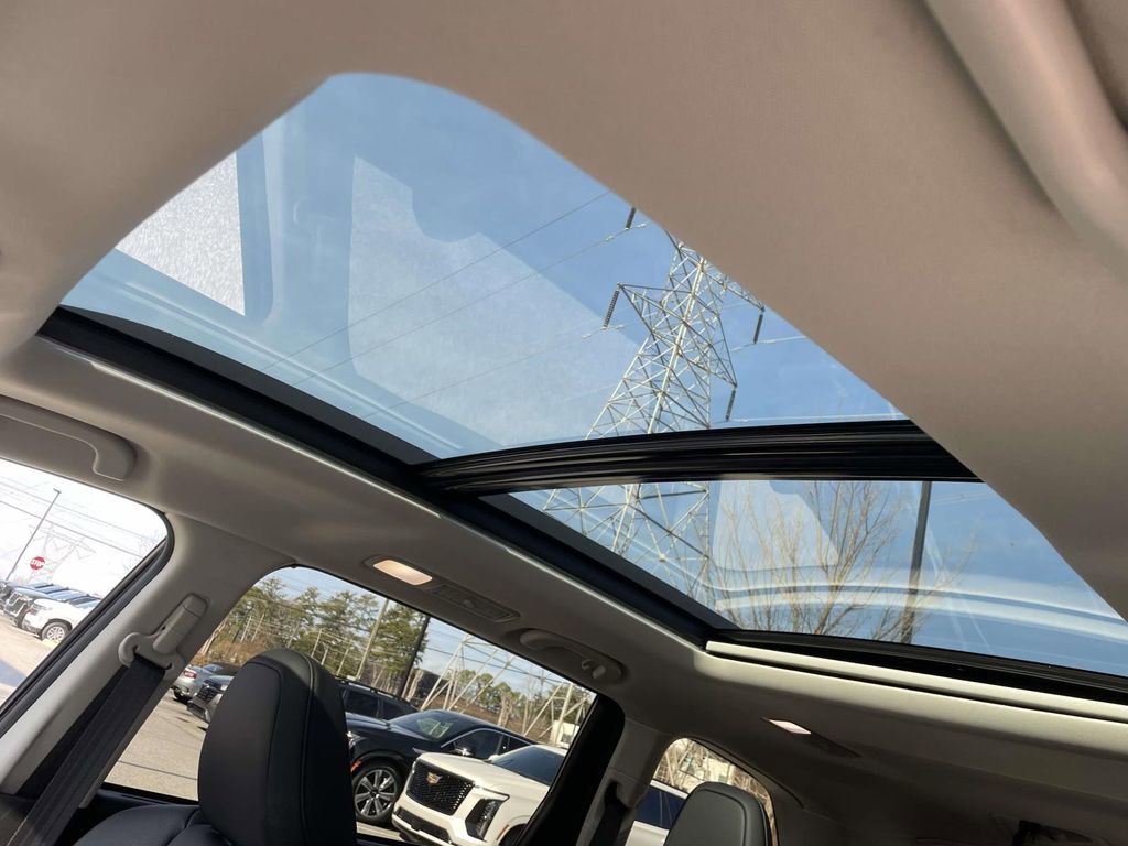 Used 2025 Subaru Ascent Bronze Edition w/ Popular Package #2 image 20