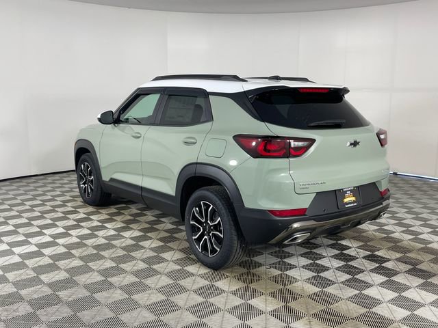 New 2026 Chevrolet TrailBlazer ACTIV w/ Convenience Package image 21