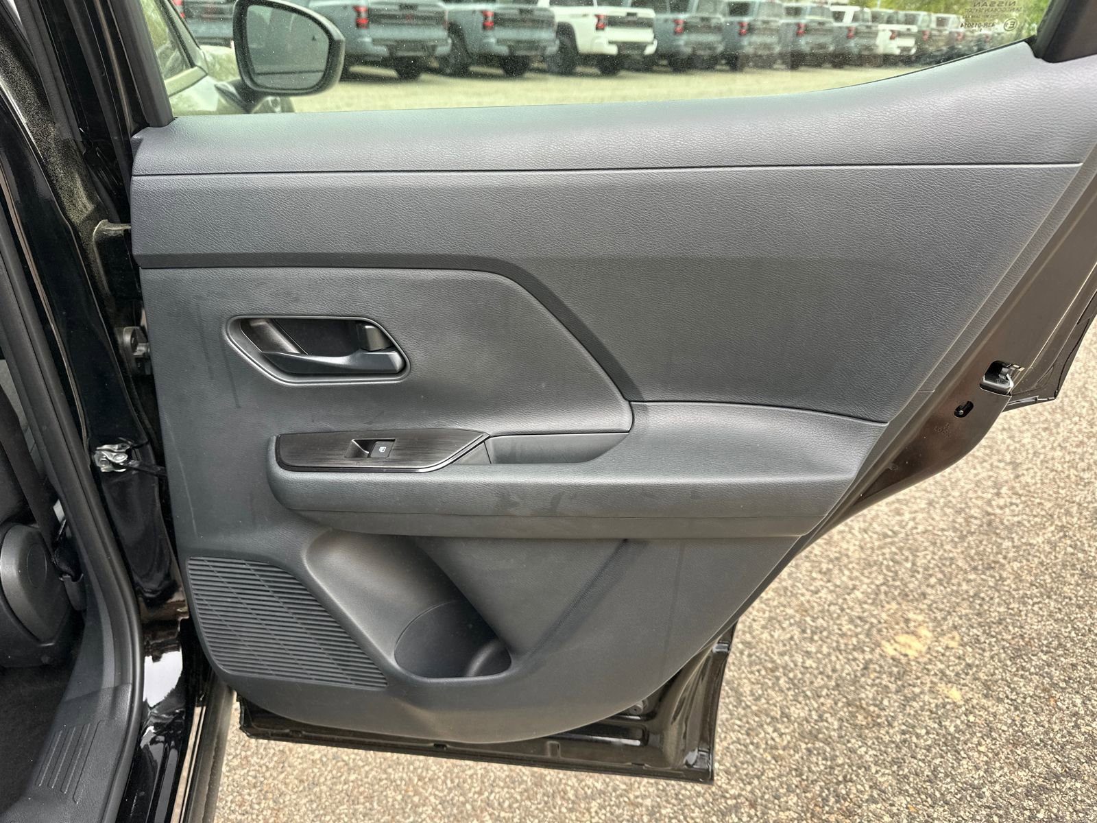 New 2026 Nissan Kicks S image 14