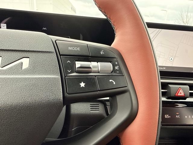 New 2026 Kia Sportage SX image 23