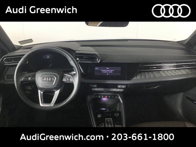 Certified 2025 Audi A3 2.0T Premium Plus AWD/4WD image 15