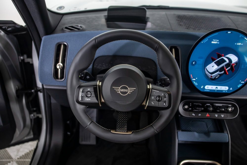 Used 2025 MINI Cooper Countryman SE image 25