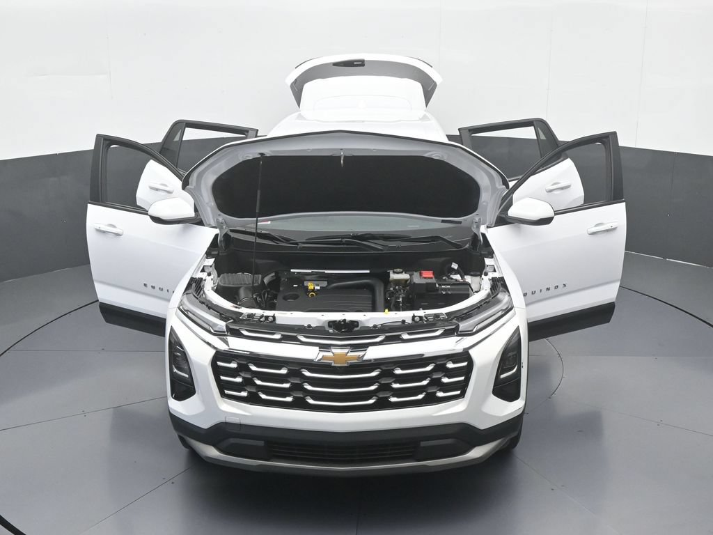 Used 2026 Chevrolet Equinox LT FWD image 68