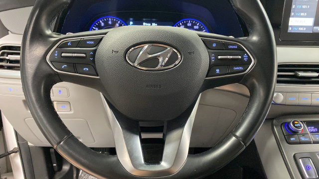 Used 2020 Hyundai Palisade SEL w/ Convenience Package AWD/4WD image 16