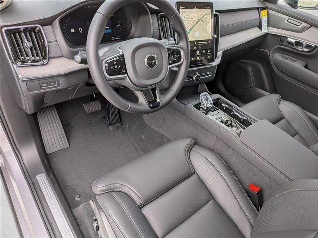 New 2026 Volvo XC90 T8 Ultra w/ Protection Package AWD/4WD video 3