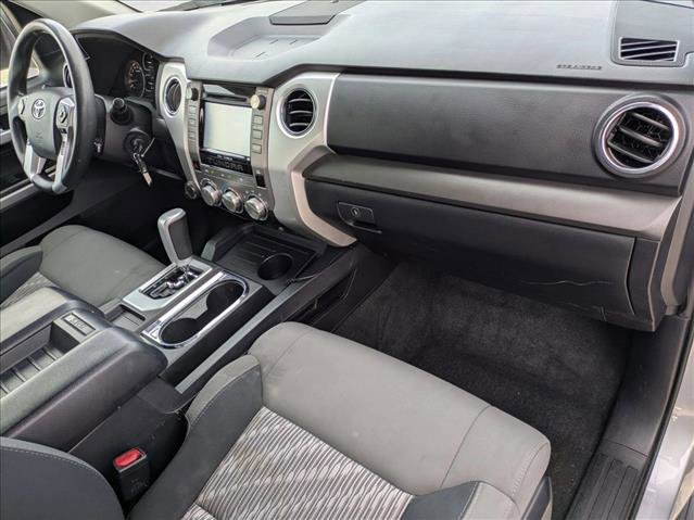 Used 2018 Toyota Tundra SR5 image 22