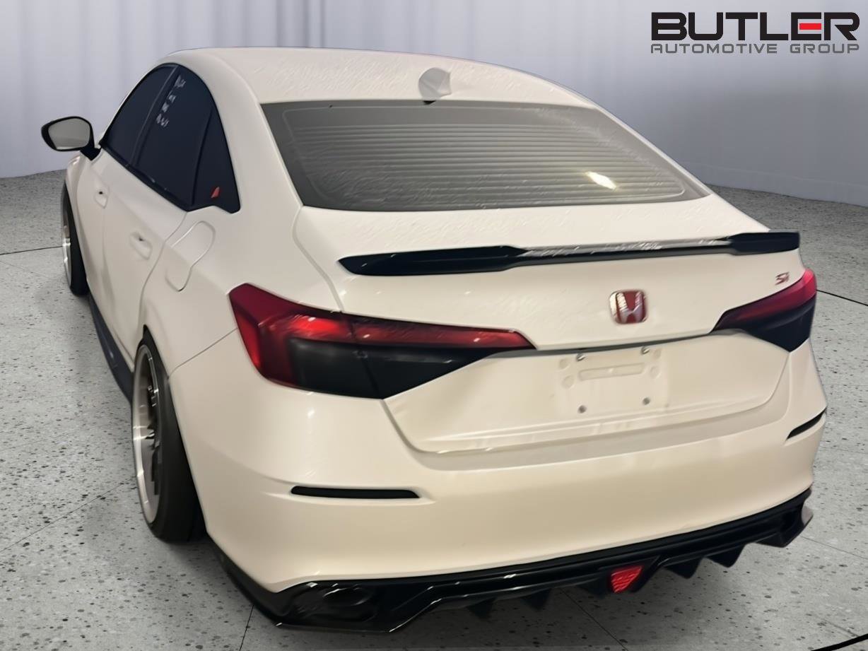 Used 2025 Honda Civic Si image 6