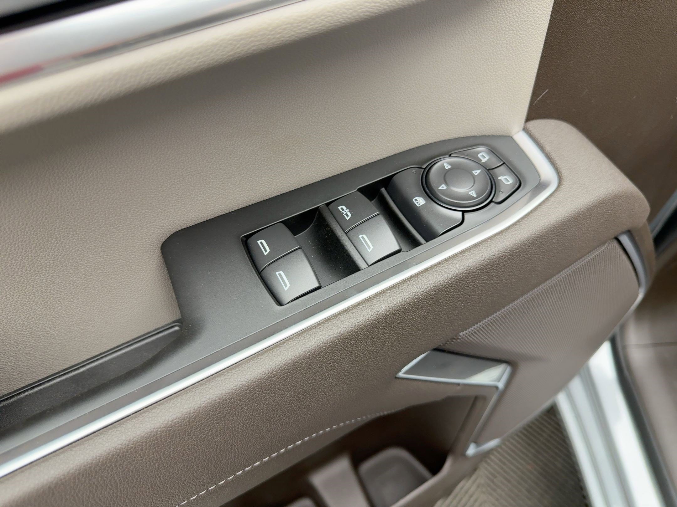 New 2026 Chevrolet Silverado 1500 LT image 13