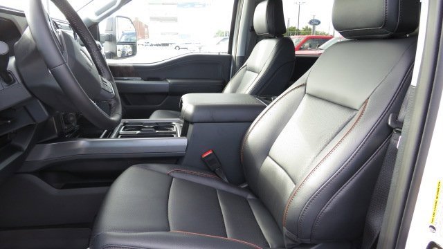 New 2026 Ford F250 Lariat image 4