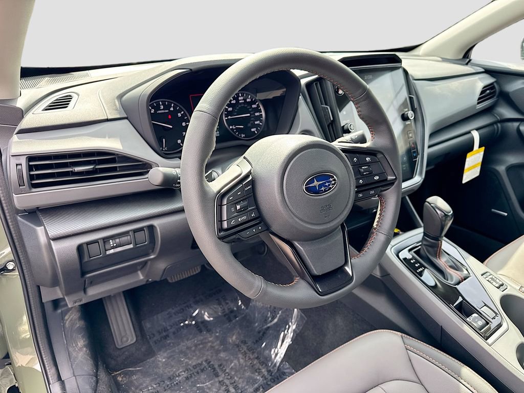 New 2026 Subaru Crosstrek 2.5i Limited image 5