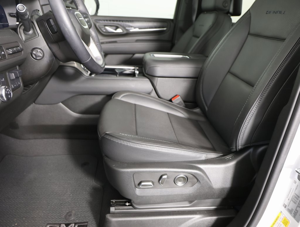 Certified 2024 GMC Yukon XL Denali w/ Advanced Technology Package image 14