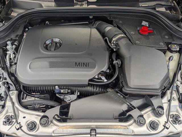 Certified 2025 MINI Cooper S image 21