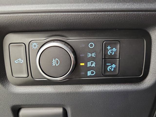 Used 2024 Ford F150 STX w/ STX Black Appearance Package image 22