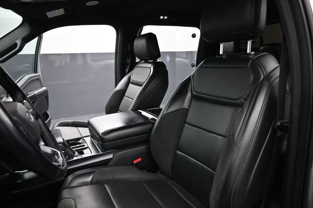 Used 2023 Ford F150 Raptor AWD/4WD image 17