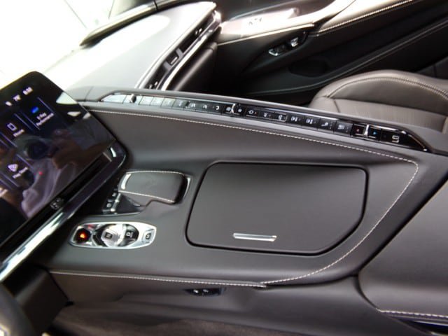 Used 2024 Chevrolet Corvette E-Ray w/ Stealth Interior Trim Package AWD/4WD image 19