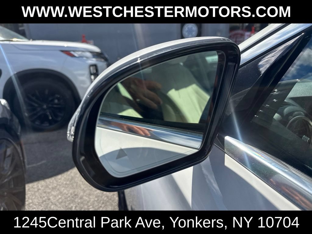 Used 2022 Mercedes-Benz E 350 4MATIC Sedan image 25