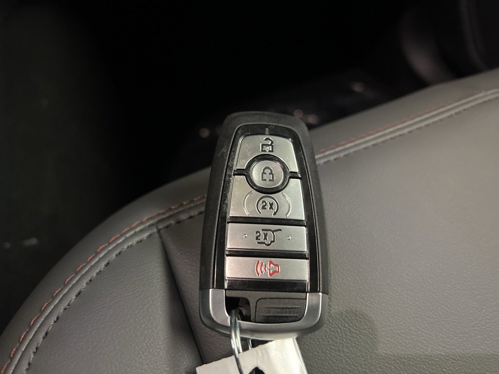 New 2026 Ford Explorer Active w/ Active Comfort Package image 38