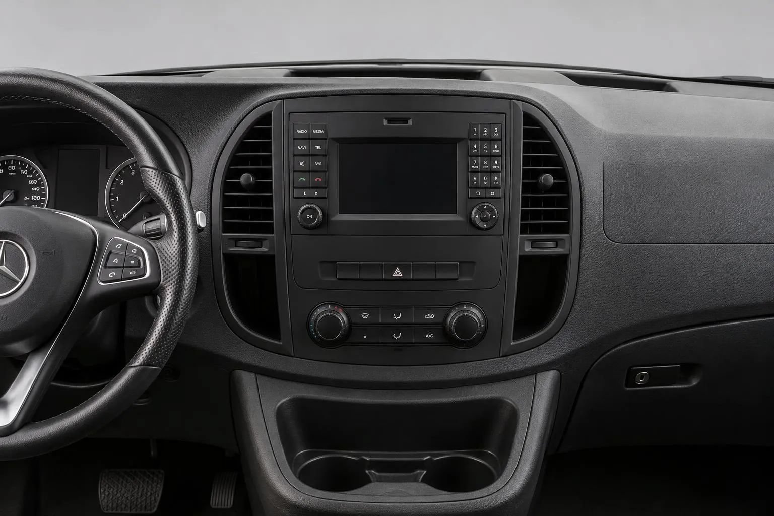 Used 2020 Mercedes-Benz Metris Passenger image 10