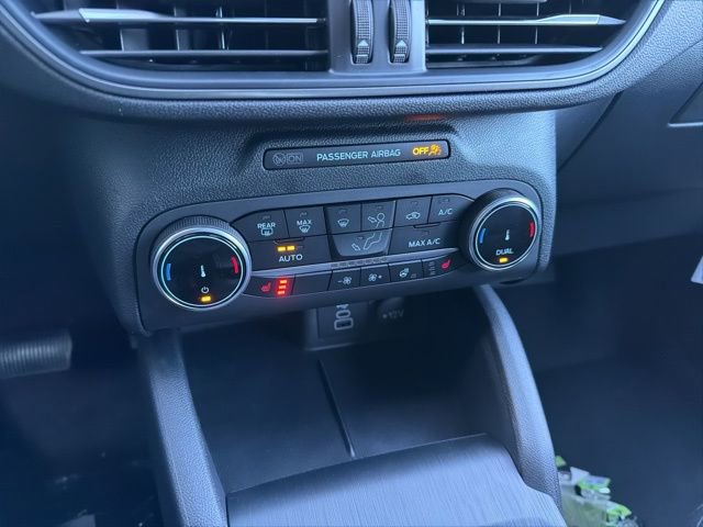 New 2026 Ford Escape Active w/ Cold Weather Package AWD/4WD image 13