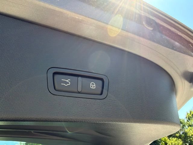 Used 2024 Dodge Hornet R/T Plus AWD/4WD image 17