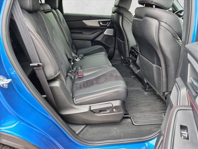 Certified 2026 Acura MDX A-Spec AWD/4WD image 21