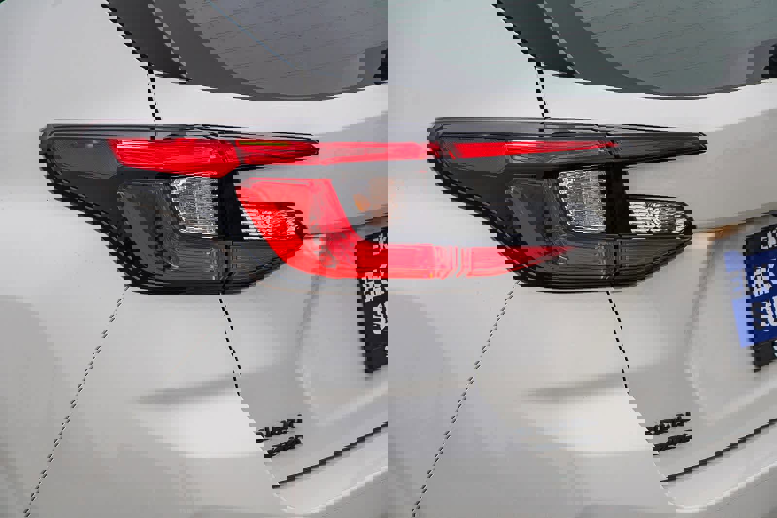 New 2026 Subaru Impreza RS image 11