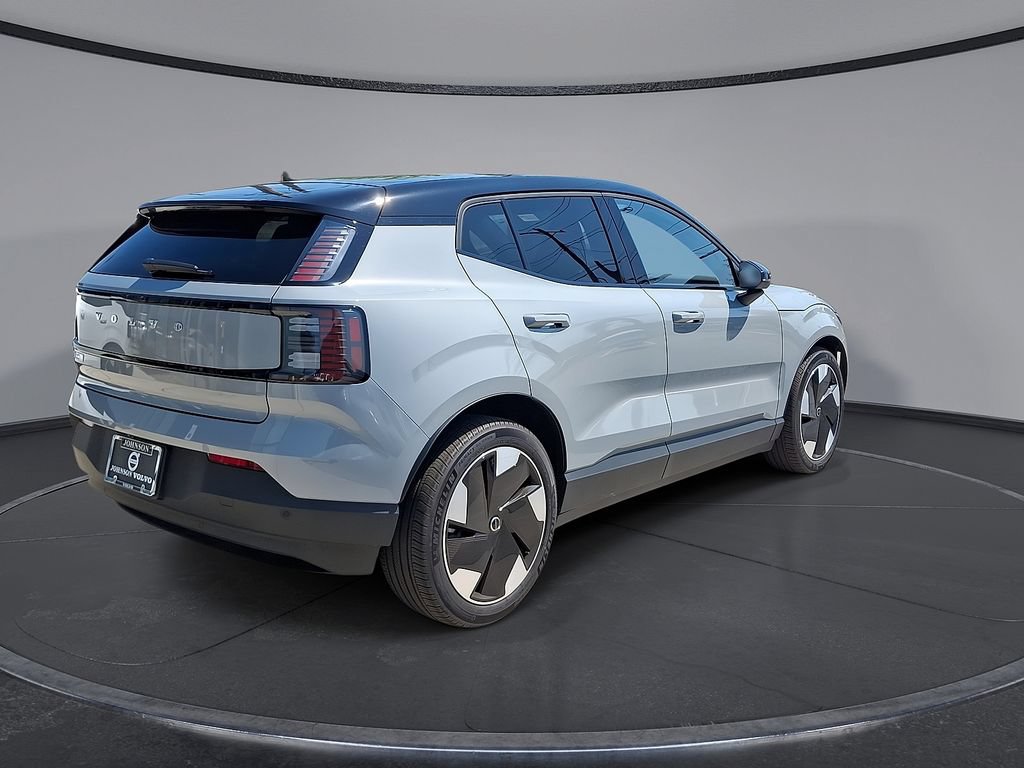 New 2025 Volvo EX30 Plus w/ Protection Package Premier AWD/4WD image 18